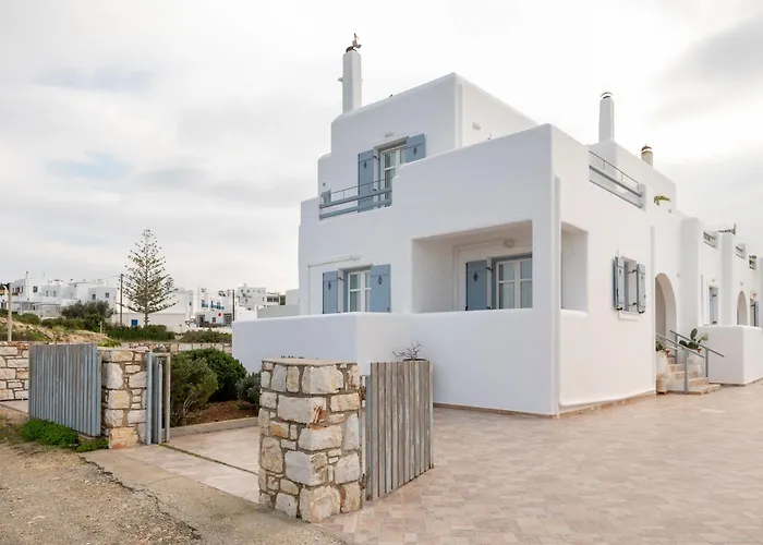 Aeolus בית נופש