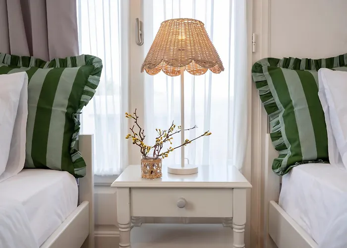 בית נופש Aeolus