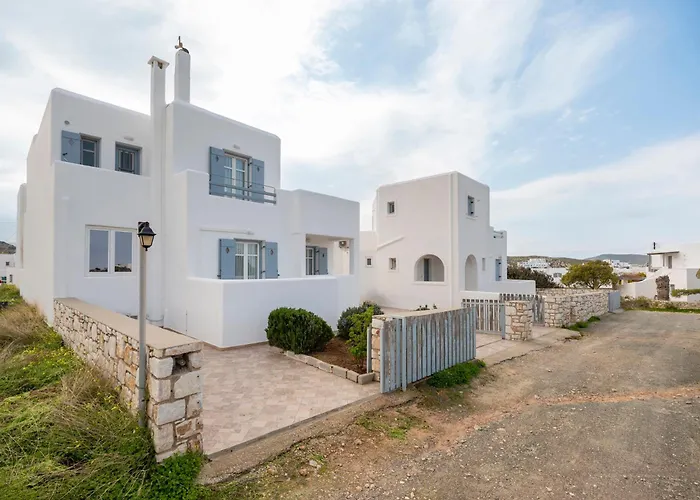 Aeolus בית נופש