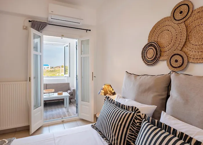 Aeolus בית נופש נאוסה