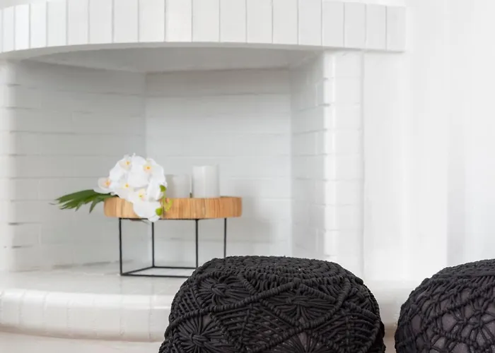 בית נופש Aeolus נאוסה