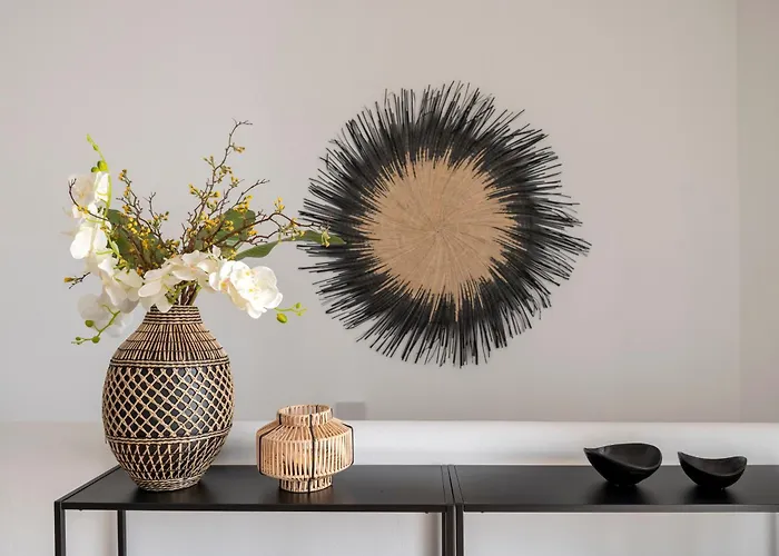 בית נופש Aeolus