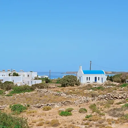 Holiday home Aeolus *