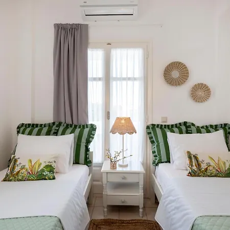 Aeolus Naousa (Paros)