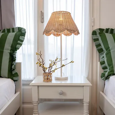 Vakantiehuis Aeolus