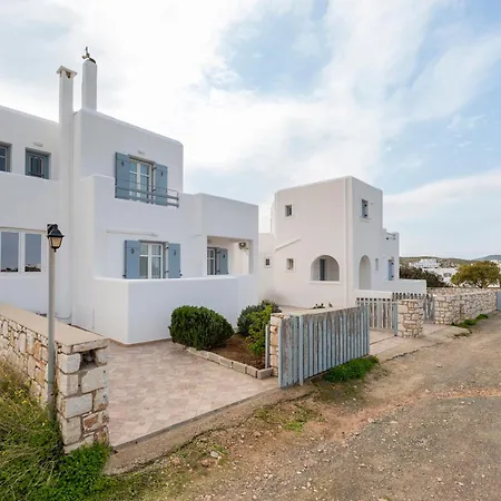 Aeolus Vakantiehuis