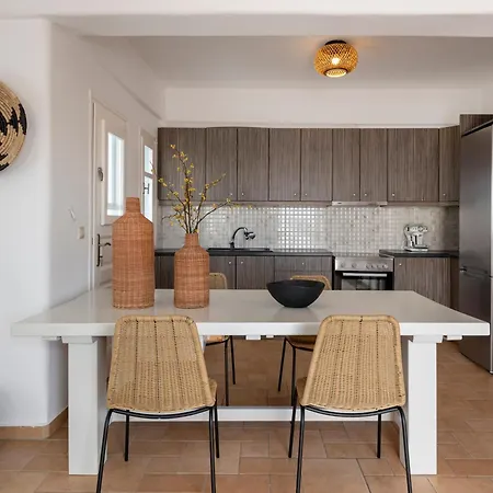 Holiday home Aeolus *