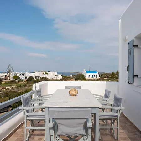 Aeolus Naousa (Paros)