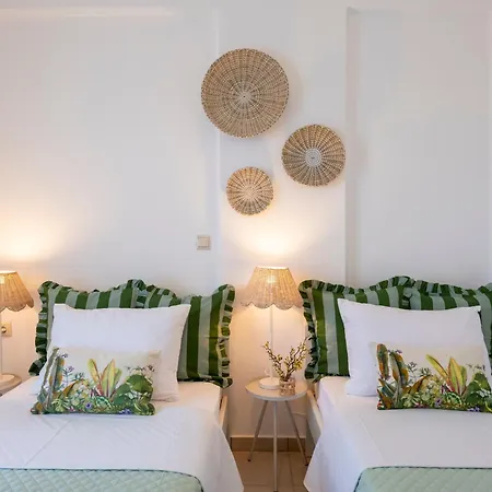 Aeolus Holiday home *