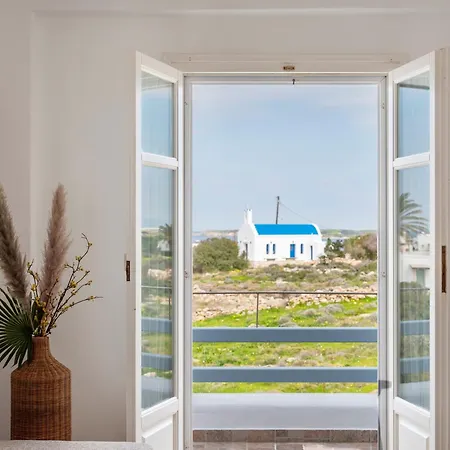 Vakantiehuis Aeolus *