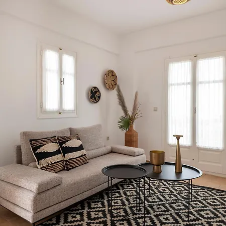 Aeolus Holiday home Naousa (Paros)