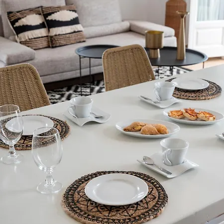 Aeolus Holiday home Naousa (Paros)