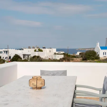 Holiday home Aeolus *