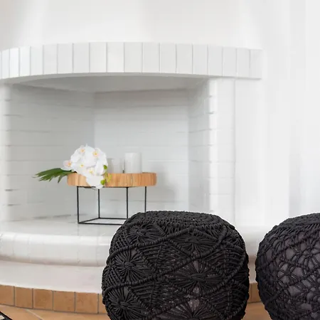 Holiday home Aeolus Naousa (Paros)