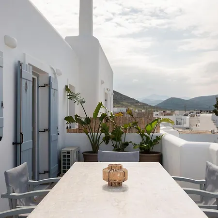 Holiday home Aeolus *