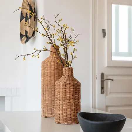 Aeolus Holiday home *