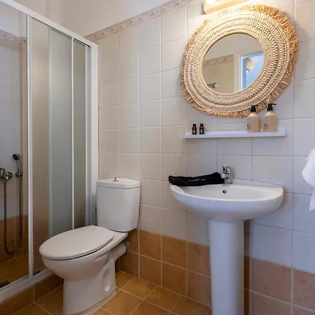 Aeolus Holiday home Naousa (Paros)